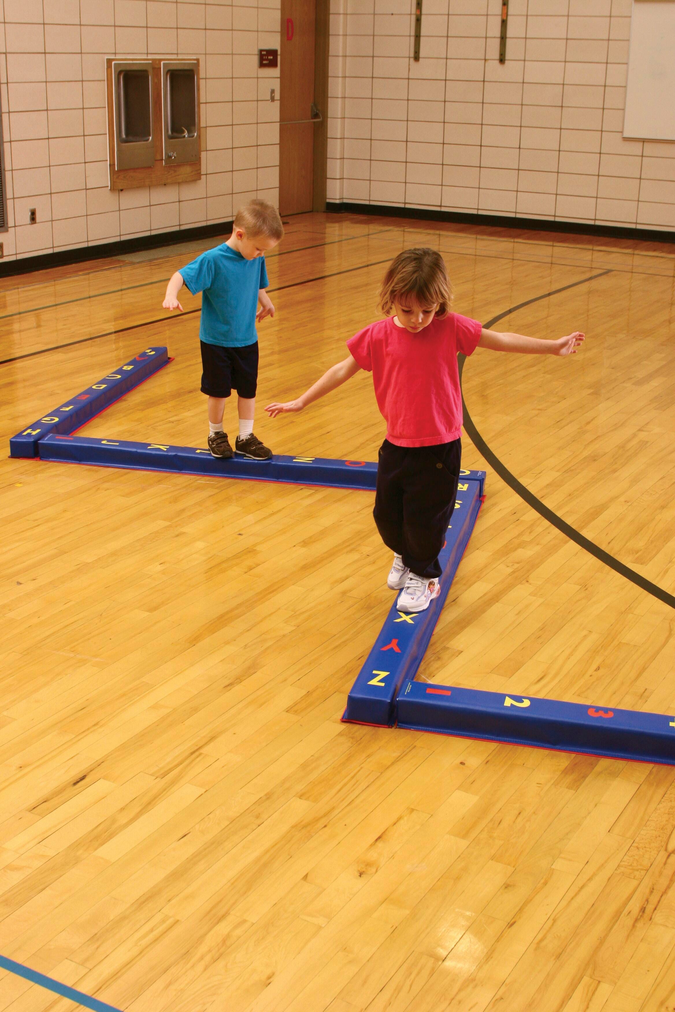 Balance and Core Exercise Equipment, Item Number 029817